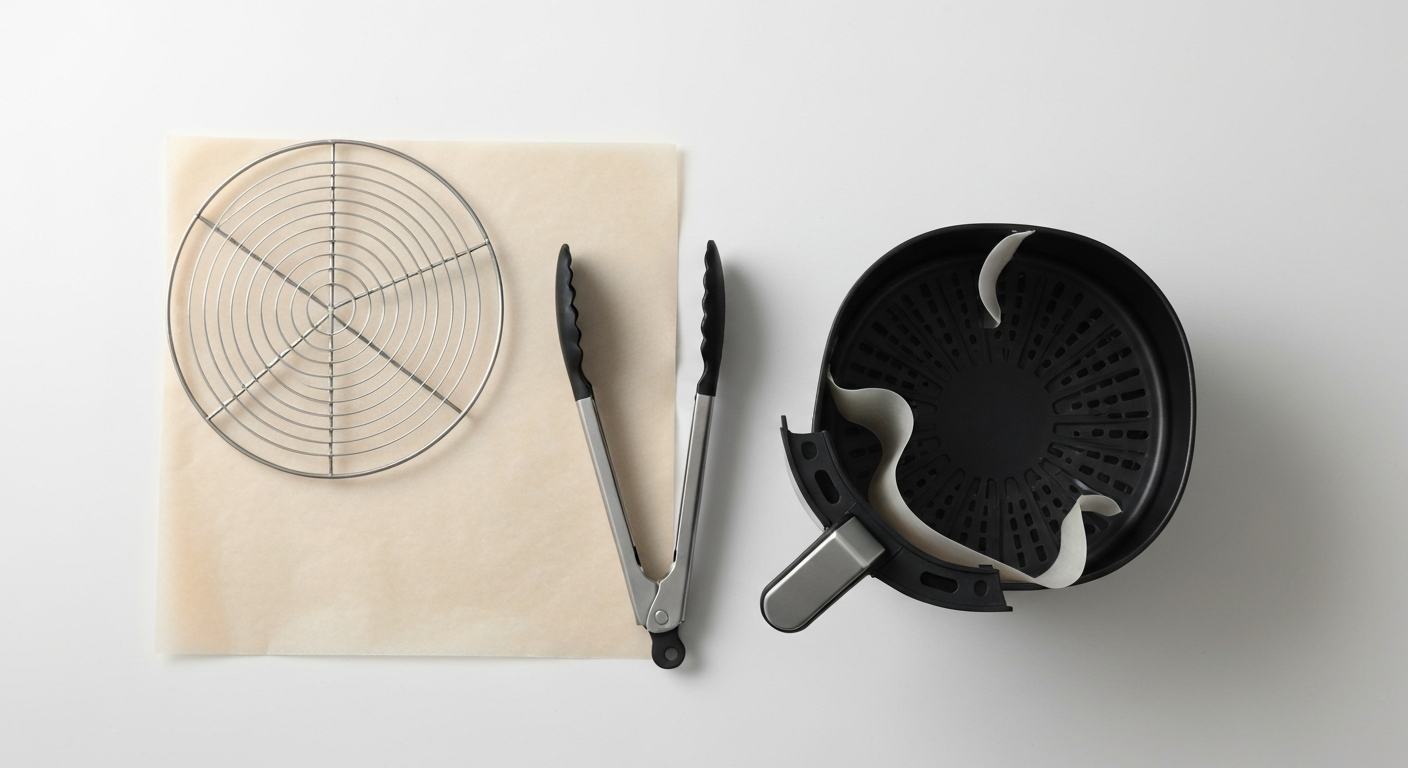 Best Air Fryer Accessories Worth Buying in 2026