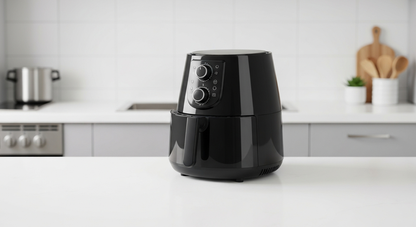 Best Budget Air Fryers in 2026 — The $91 Winner