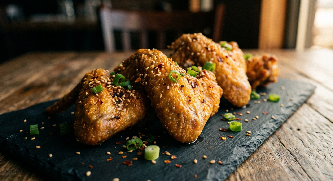 7 Air Fryer Mistakes That Ruin Your Food — How to Fix