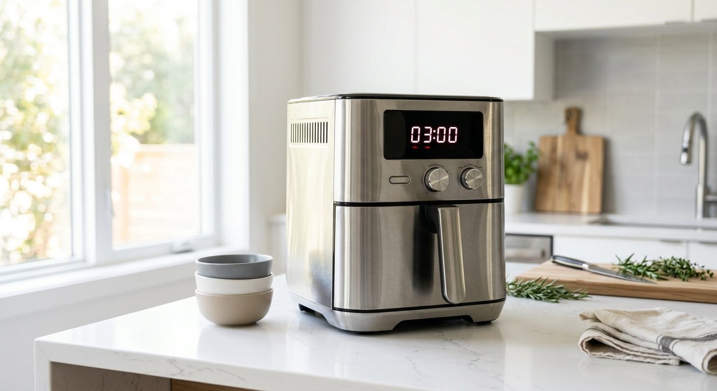 Do You Need to Preheat Your Air Fryer?