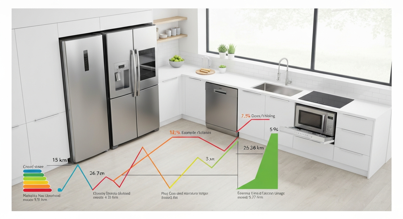 Air Fryer Energy Cost Calculator: Know Your Running Costs
