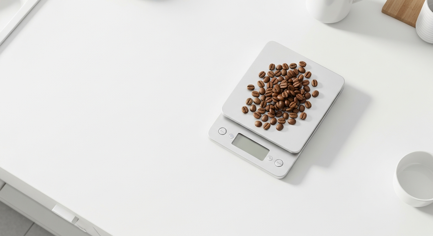 Best Kitchen Scales 2026: The Top $50 OXO Pick