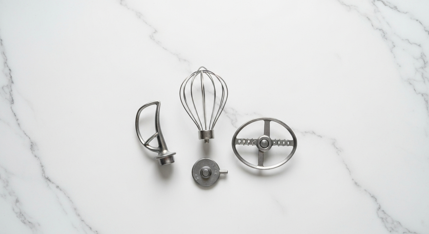KitchenAid Attachments: What's Worth Buying and What to Skip