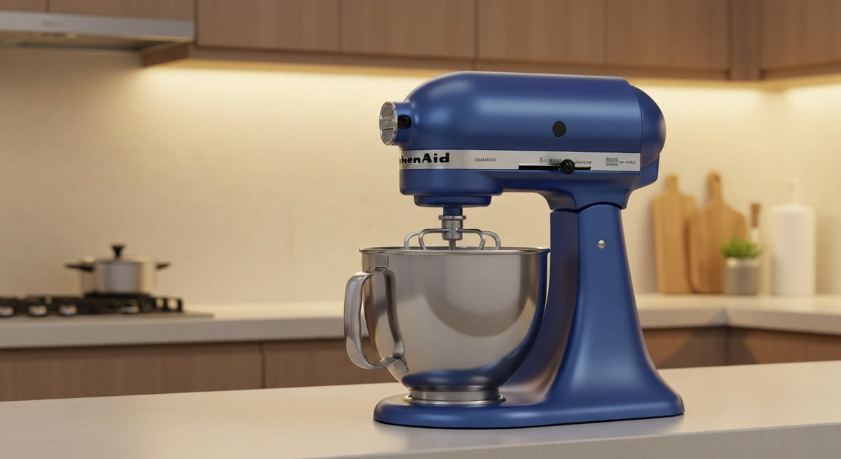 Best Stand Mixers in 2026: Honest Picks at Every Price Point